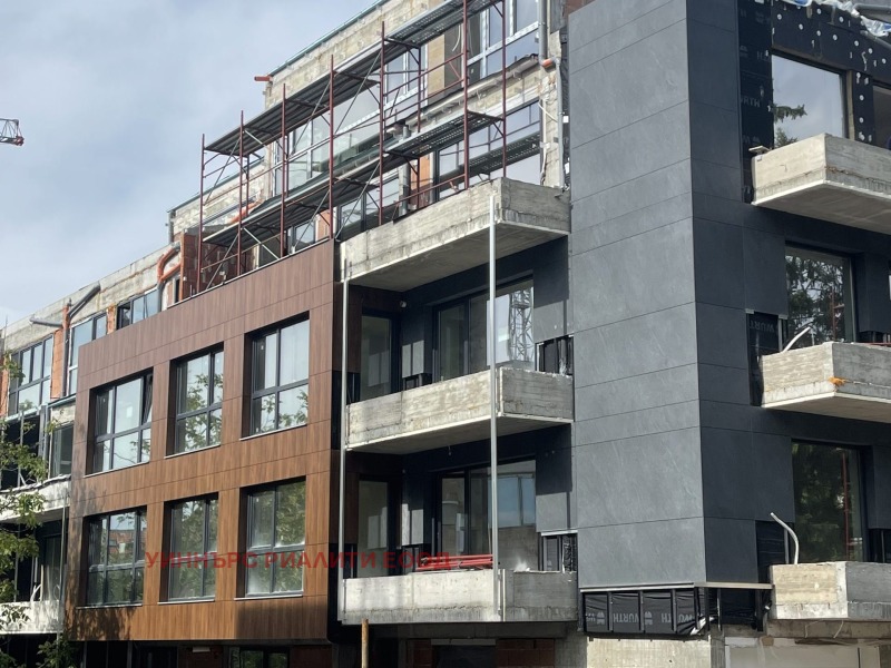 Продава 1-СТАЕН в град София, м-т Гърдова глава - 59 кв.м / 153 000 € » 299 241.99 лв., УИННЪРС РИАЛИТИ ЕООД