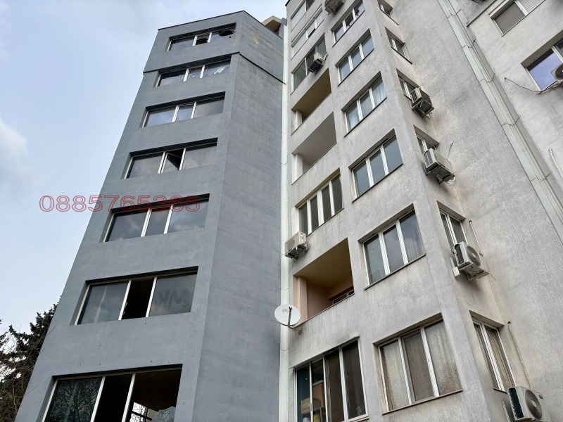 Продава ОФИС в град Пловдив, Кършияка - 38 кв.м / 32 000 € » 62 586.56 лв.