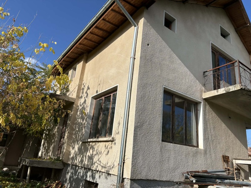 Продава КЪЩА в област Враца, с. Чирен - 60 кв.м / 55 000 € » 107 570.65 лв., КЛЕОПАТРА 100
