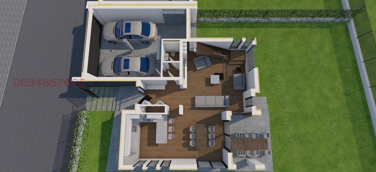 Продава КЪЩА | Imot.bg — изображение 16