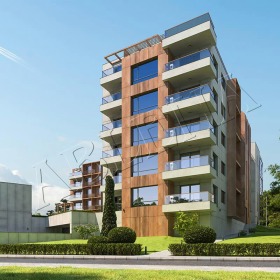 Продажба на двустайни апартаменти в град Варна — страница 9 - изображение 8 