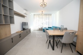 1 dormitorio Dianabad, Sofia 1