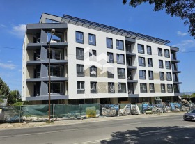 1 sovrum Ljulin 3, Sofia