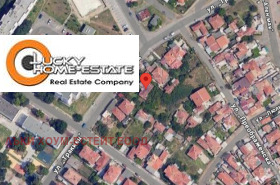 Plot Meden rudnik - zona A, Burgas