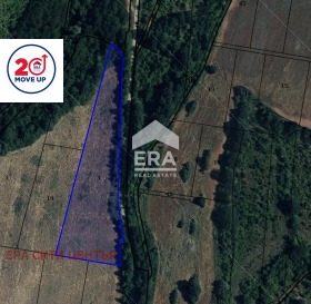 Продава  Парцел, с. Ново село