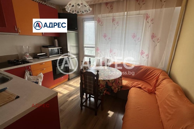 Na prodej  Studio Varna , Vazraždane 3 , 42 m2 | 85212997