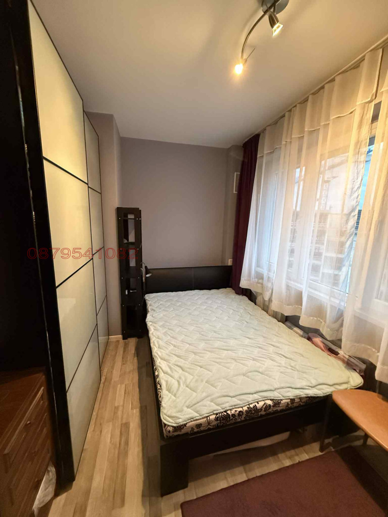 Продава 1-СТАЕН, гр. София, Младост 4, снимка 6 - Апартаменти - 52594132