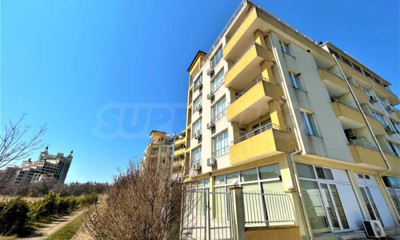 For Sale  1 bedroom region Burgas , Pomorie , 61 sq.m | 28338929 - image [11]