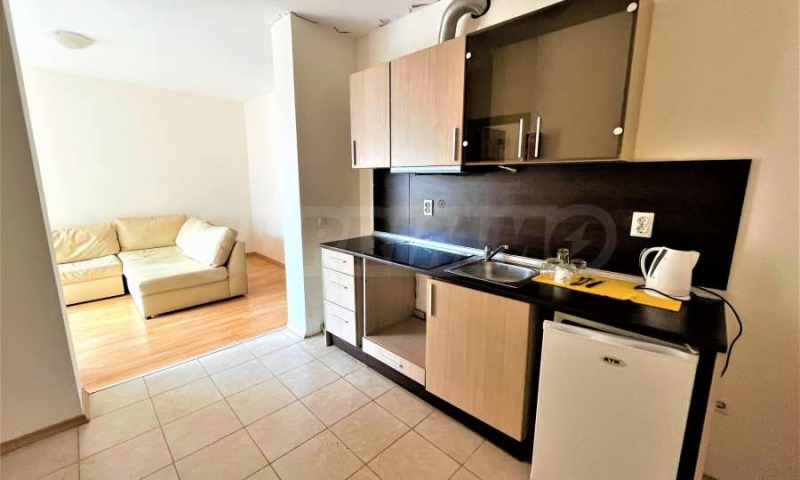 En venta  1 dormitorio región Burgas , Pomorie , 61 metros cuadrados | 28338929 - imagen [5]