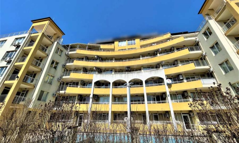 For Sale  1 bedroom region Burgas , Pomorie , 61 sq.m | 28338929 - image [12]