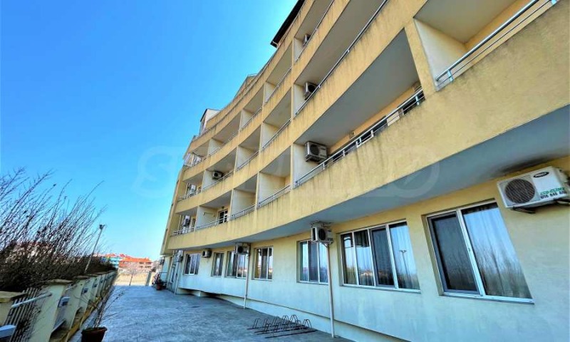 For Sale  1 bedroom region Burgas , Pomorie , 61 sq.m | 28338929 - image [10]