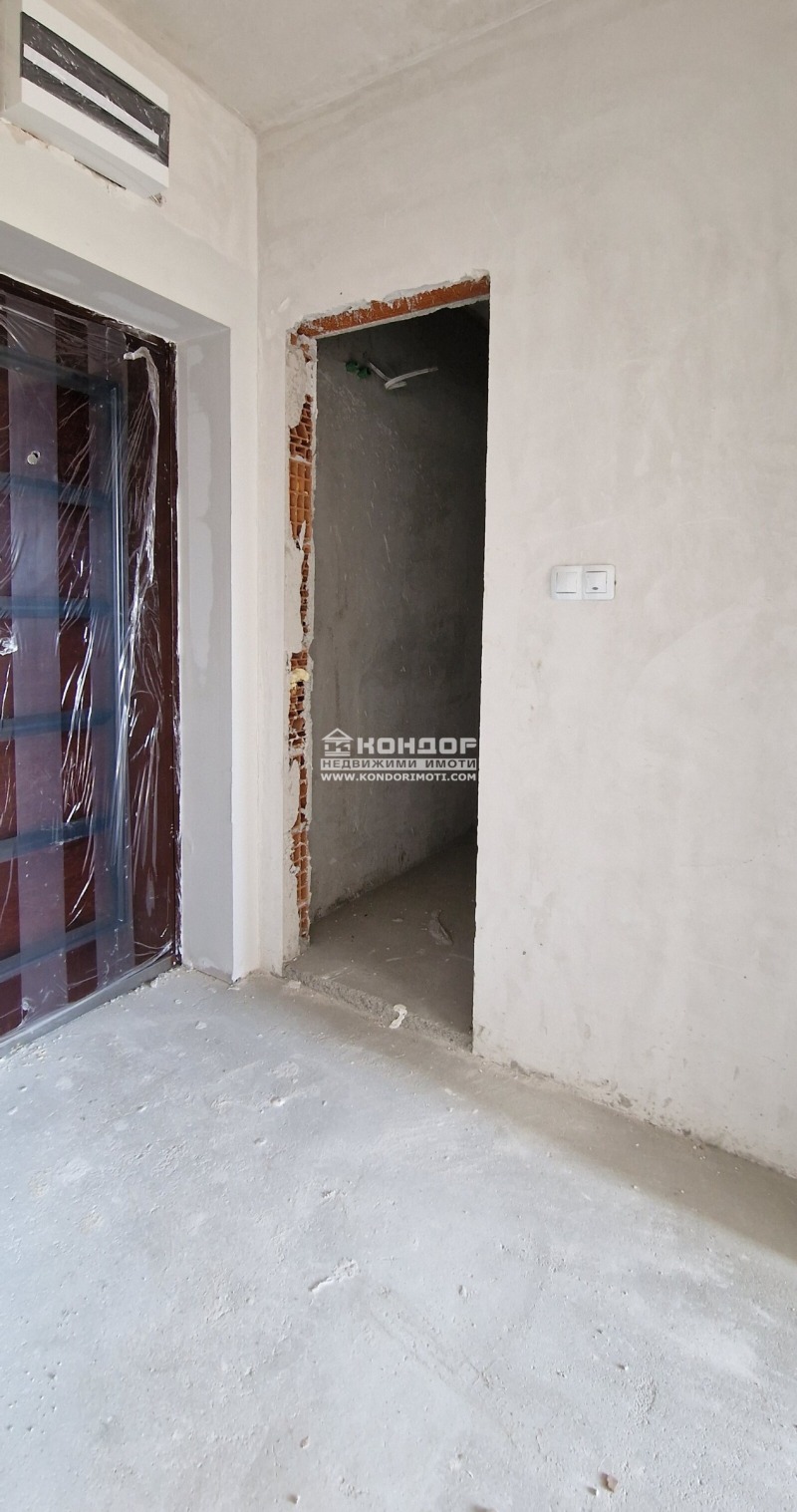 Na prodej  1 ložnice Plovdiv , Trakija , 75 m2 | 23452007 - obraz [5]