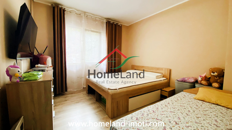 De vânzare  1 dormitor Pazardjic , Mladost , 56 mp | 12809423 - imagine [6]