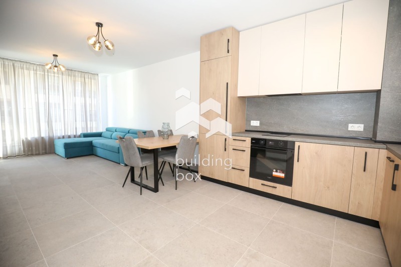 Till salu  1 sovrum Sofia , Dianabad , 76 kvm | 97494344 - bild [2]