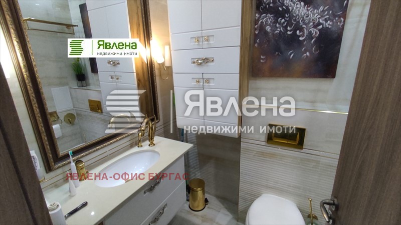 Продава 2-СТАЕН, гр. Бургас, Зорница, снимка 4 - Aпартаменти - 48951630