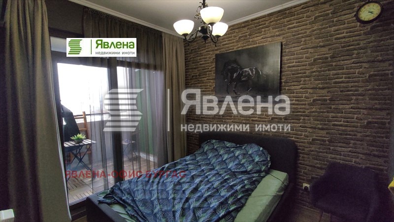 Продава 2-СТАЕН, гр. Бургас, Зорница, снимка 6 - Aпартаменти - 48951630