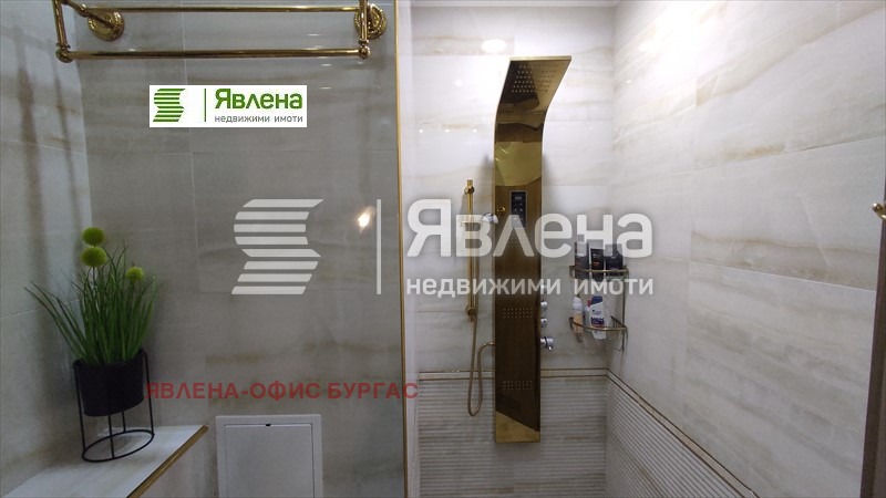 Продава 2-СТАЕН, гр. Бургас, Зорница, снимка 5 - Aпартаменти - 48951630