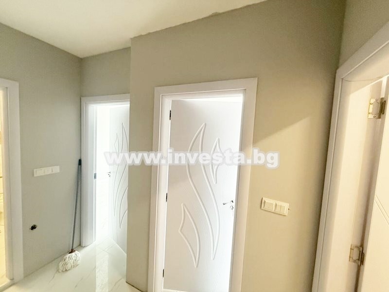 Zu verkaufen  1 Schlafzimmer Plowdiw , Juschen , 75 qm | 86066726 - Bild [6]