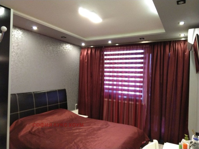 Zu verkaufen  1 Schlafzimmer Sofia , Tolstoj , 64 qm | 15013425 - Bild [2]