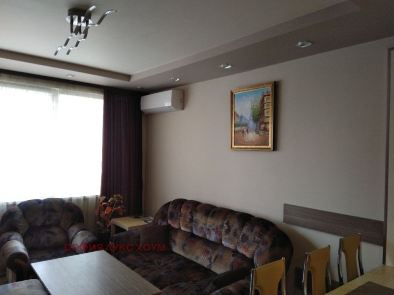 Zu verkaufen  1 Schlafzimmer Sofia , Tolstoj , 64 qm | 15013425 - Bild [4]