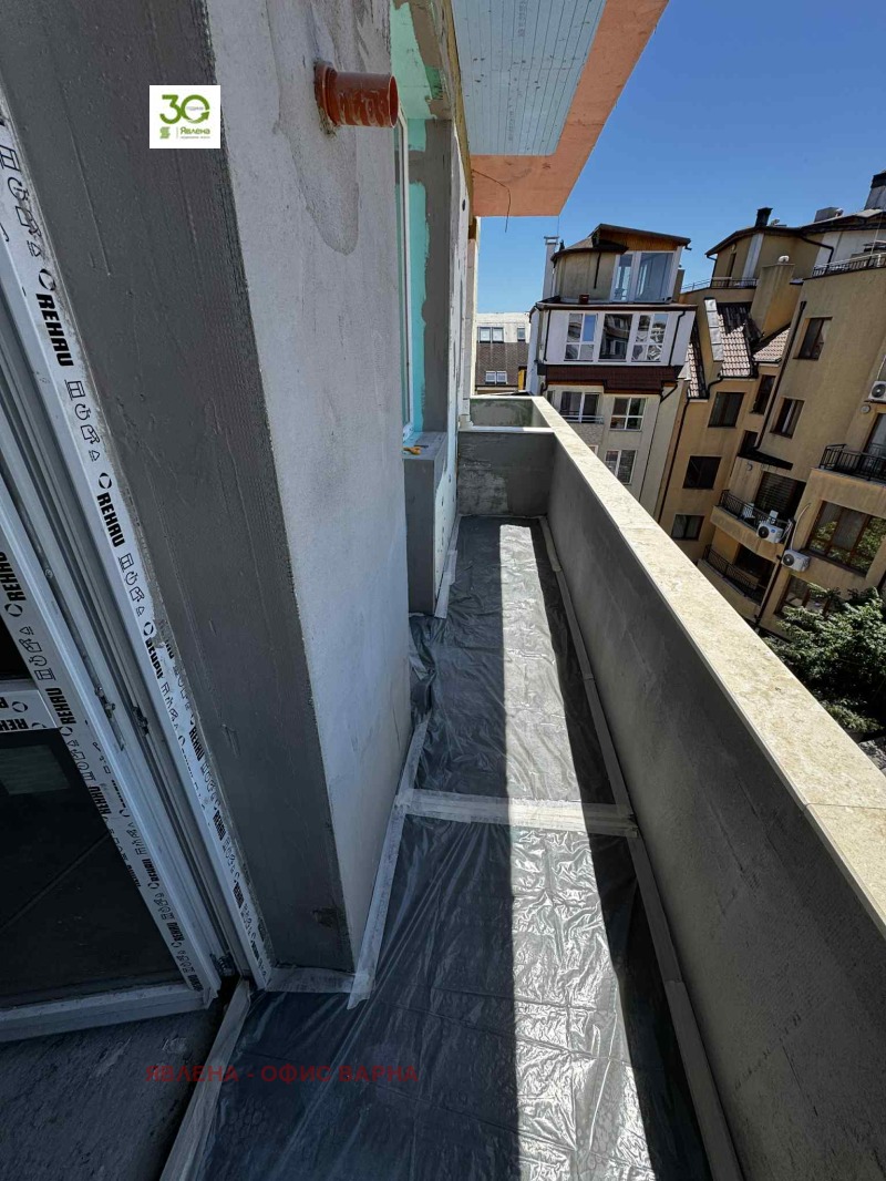 For Sale  1 bedroom Varna , Pogrebi , 55 sq.m | 14544761 - image [7]