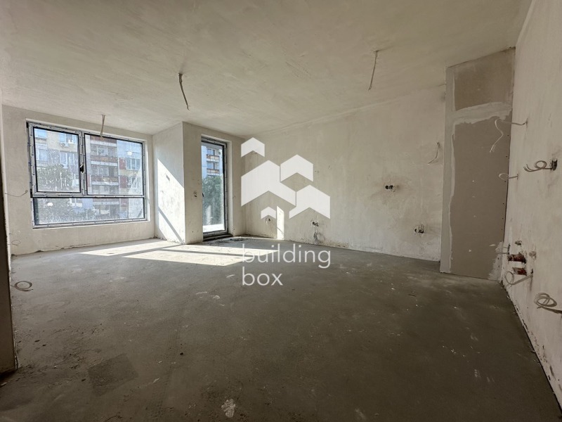 Till salu  1 sovrum Sofia , Ljulin 3 , 61 kvm | 60585677 - bild [8]