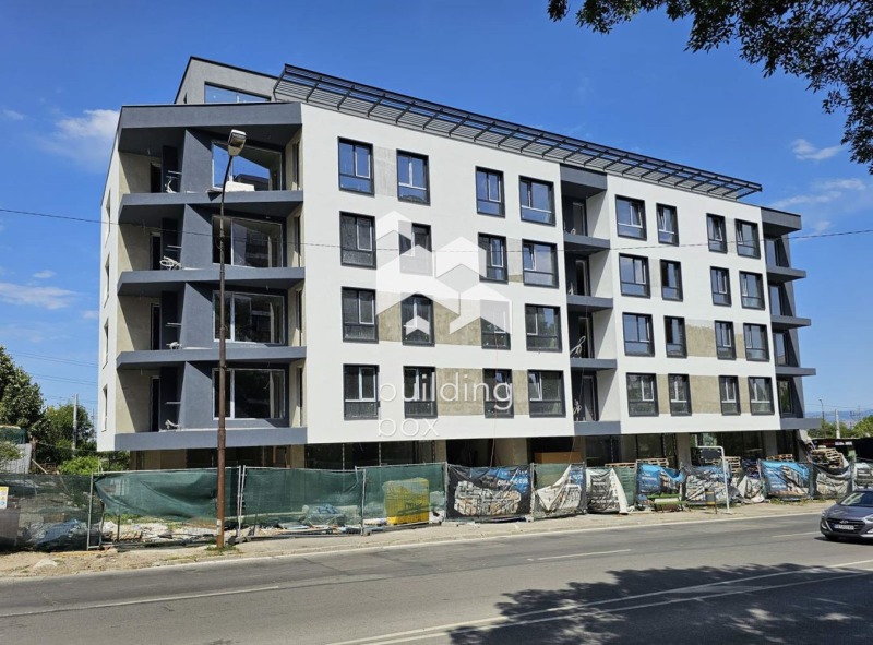 Till salu  1 sovrum Sofia , Ljulin 3 , 61 kvm | 60585677