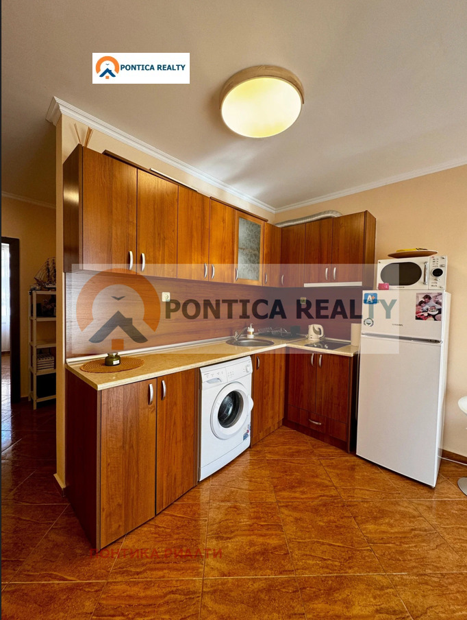 For Sale  1 bedroom region Burgas , Sveti Vlas , 61 sq.m | 74044566 - image [8]