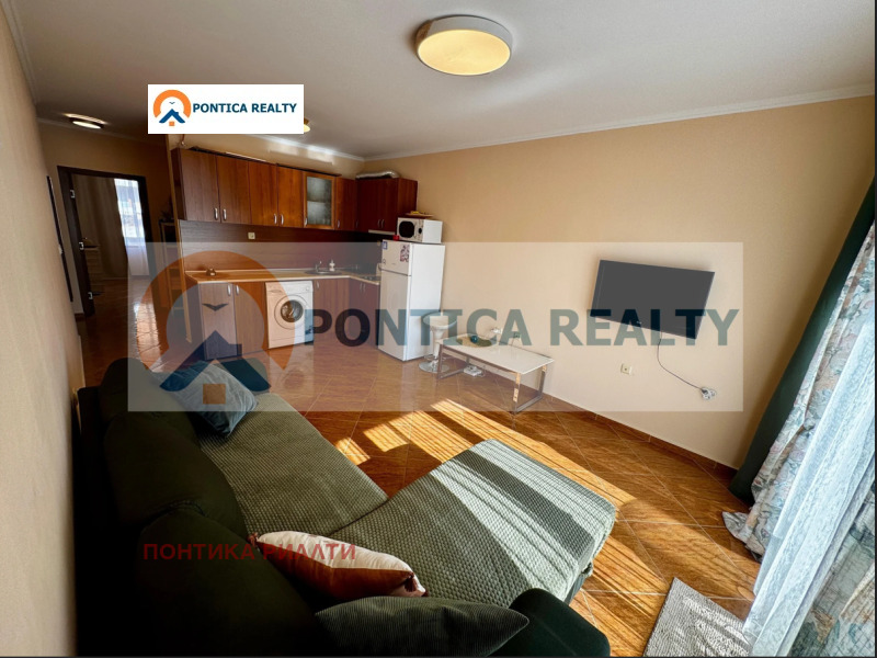 For Sale  1 bedroom region Burgas , Sveti Vlas , 61 sq.m | 74044566 - image [9]