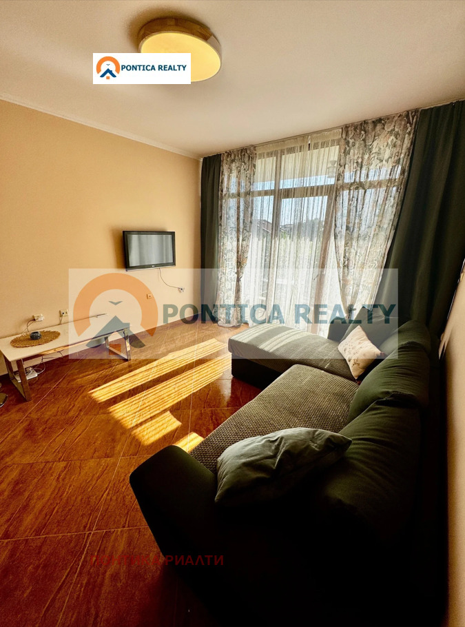 For Sale  1 bedroom region Burgas , Sveti Vlas , 61 sq.m | 74044566 - image [5]