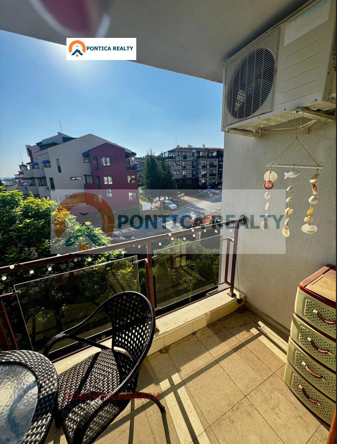 For Sale  1 bedroom region Burgas , Sveti Vlas , 61 sq.m | 74044566 - image [7]