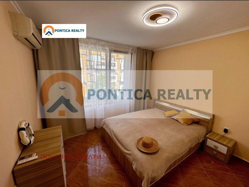 For Sale  1 bedroom region Burgas , Sveti Vlas , 61 sq.m | 74044566 - image [2]