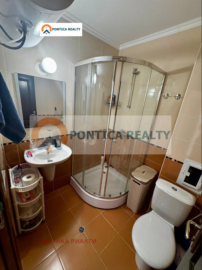 For Sale  1 bedroom region Burgas , Sveti Vlas , 61 sq.m | 74044566 - image [12]
