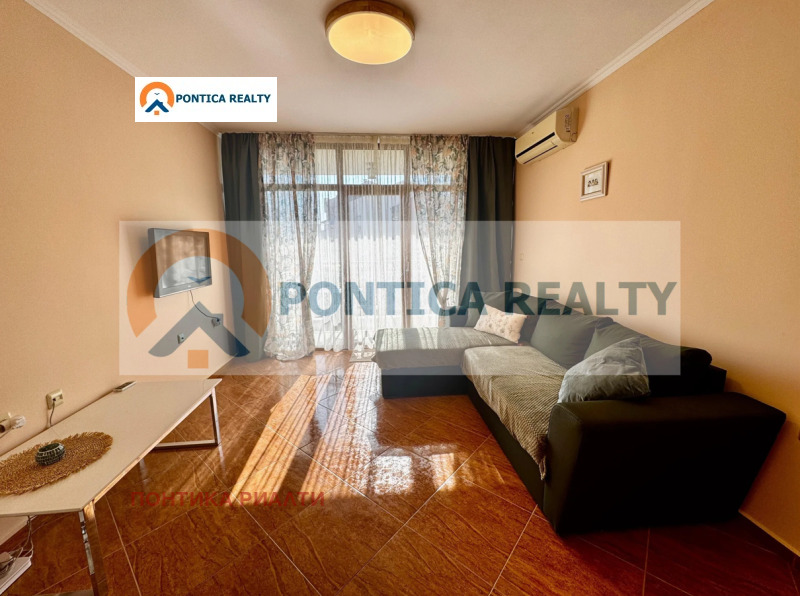 For Sale  1 bedroom region Burgas , Sveti Vlas , 61 sq.m | 74044566 - image [11]