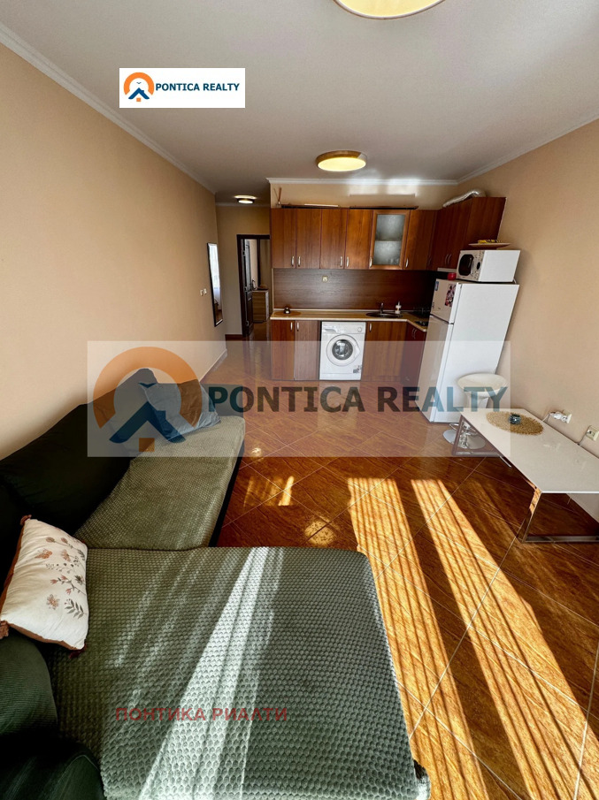 For Sale  1 bedroom region Burgas , Sveti Vlas , 61 sq.m | 74044566