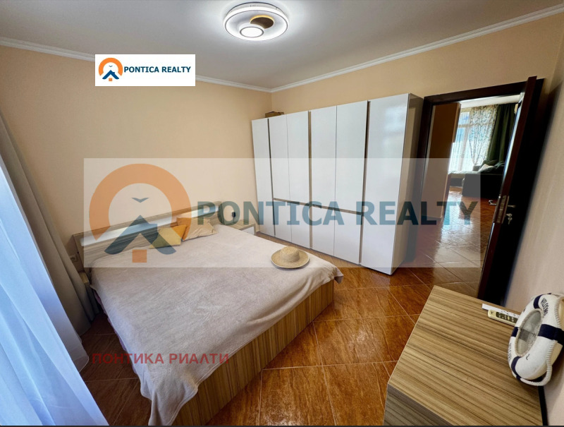 For Sale  1 bedroom region Burgas , Sveti Vlas , 61 sq.m | 74044566 - image [4]