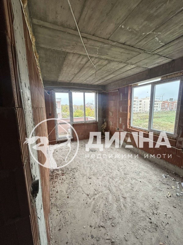 Продава  2-стаен град Пловдив , Остромила , 60 кв.м | 32959811 - изображение [3]