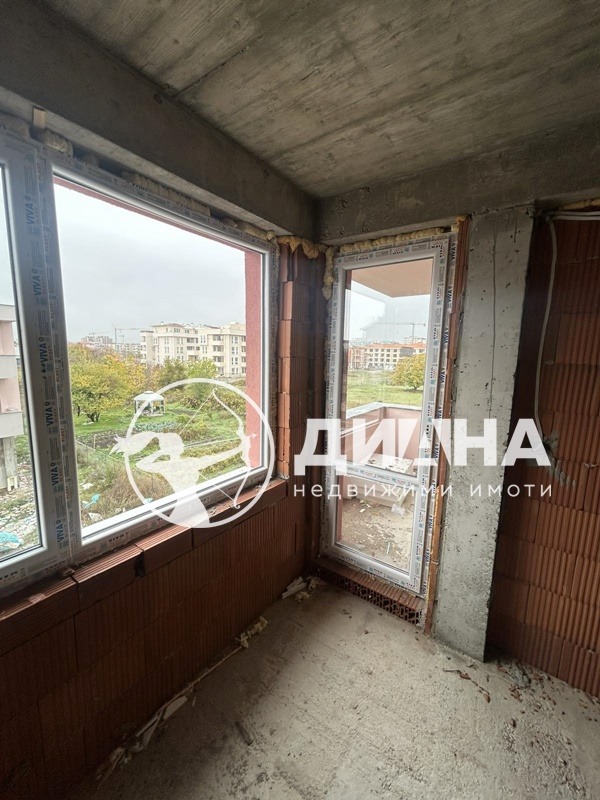 Продава  2-стаен град Пловдив , Остромила , 60 кв.м | 32959811 - изображение [9]