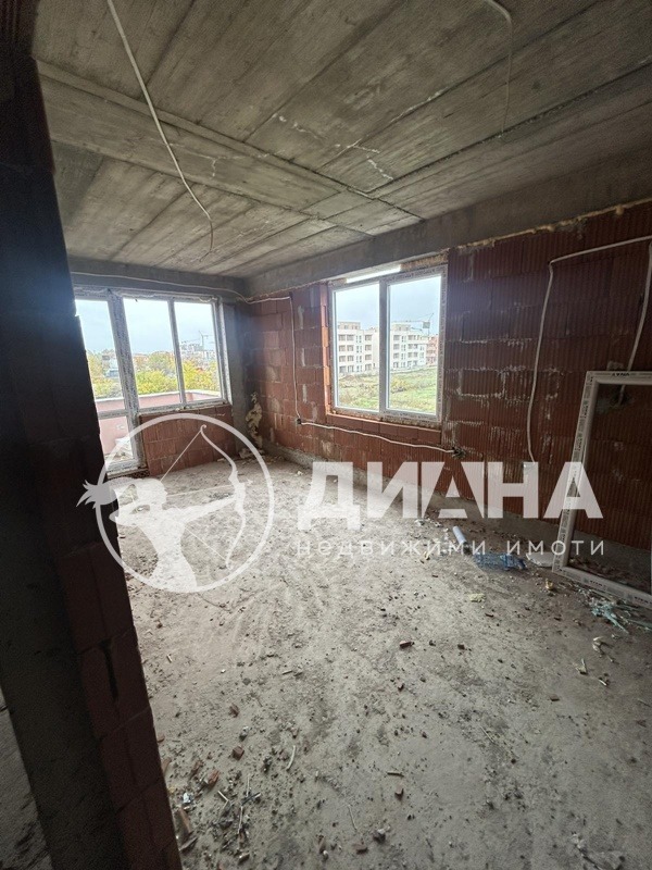 Продава  2-стаен град Пловдив , Остромила , 60 кв.м | 32959811 - изображение [4]