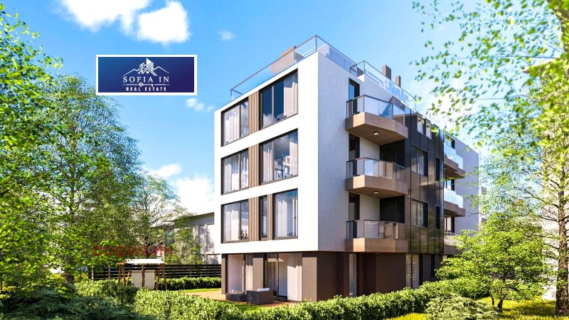 Продава  2-стаен град София , Левски , 66 кв.м | 49540854 - изображение [2]