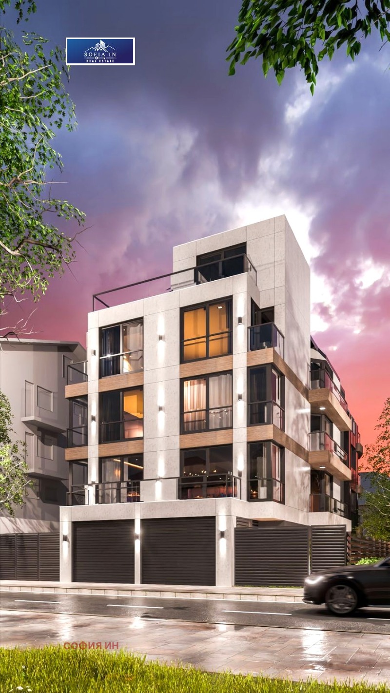 Продава  2-стаен град София , Левски , 66 кв.м | 49540854 - изображение [6]