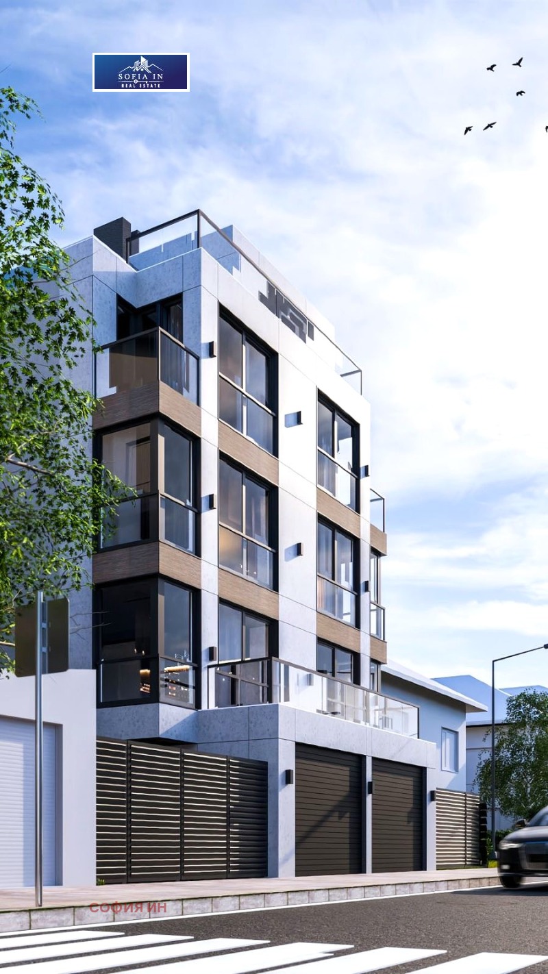 Продава  2-стаен град София , Левски , 66 кв.м | 49540854 - изображение [3]