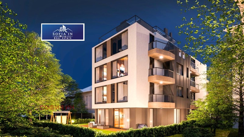 Продава  2-стаен град София , Левски , 66 кв.м | 49540854 - изображение [8]