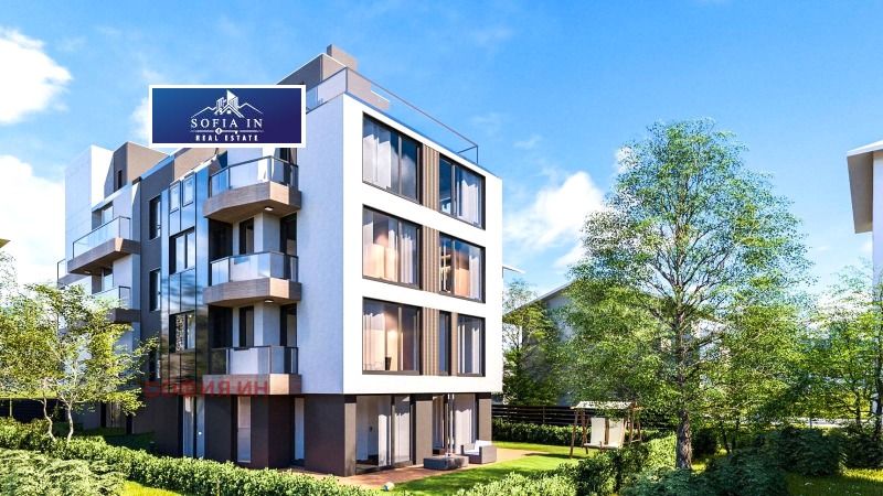 Продава  2-стаен град София , Левски , 66 кв.м | 49540854