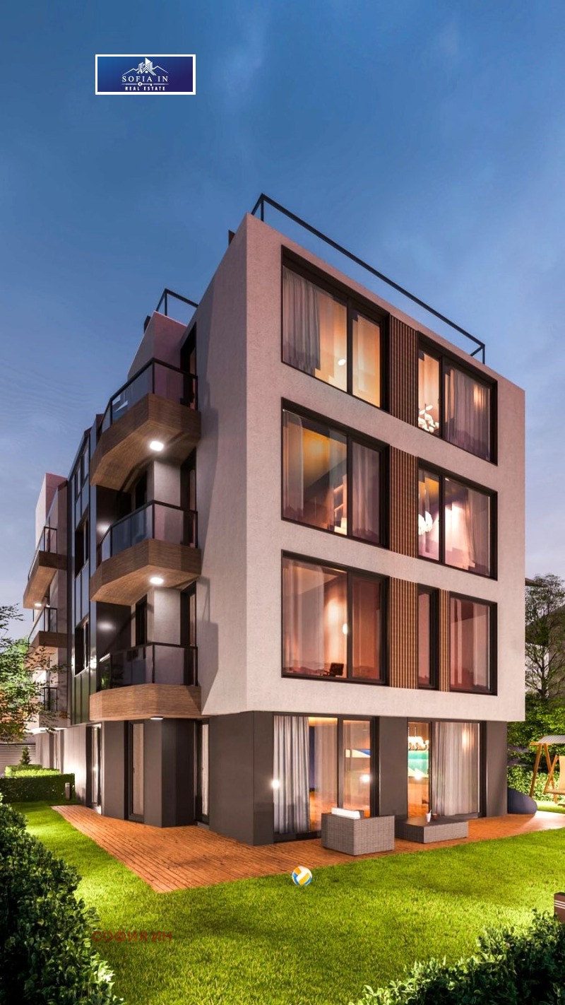 Продава  2-стаен град София , Левски , 66 кв.м | 49540854 - изображение [7]