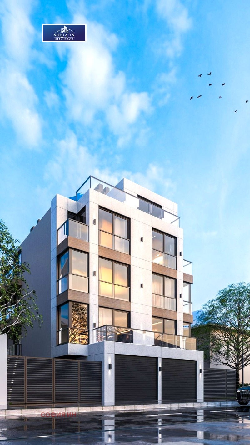 Продава  2-стаен град София , Левски , 66 кв.м | 49540854 - изображение [5]