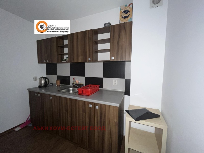 Продава 3-СТАЕН, гр. София, Гоце Делчев, снимка 4 - Aпартаменти - 47218545