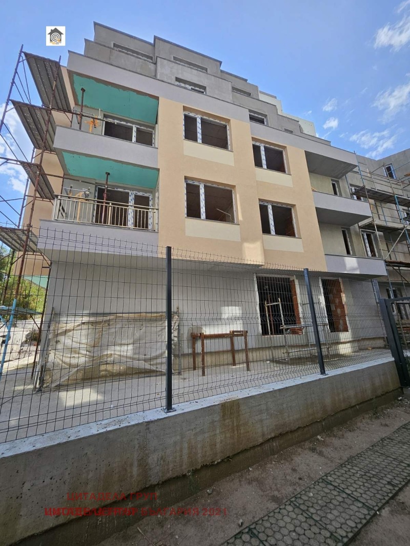 Продава  3-стаен град София , Малинова долина , 107 кв.м | 39220374