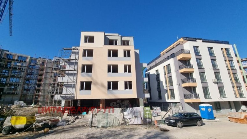 Продава  3-стаен град София , Малинова долина , 107 кв.м | 39220374 - изображение [2]