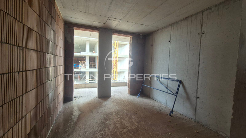 Продава 3-СТАЕН, гр. Пловдив, Христо Смирненски, снимка 2 - Апартаменти - 51128303